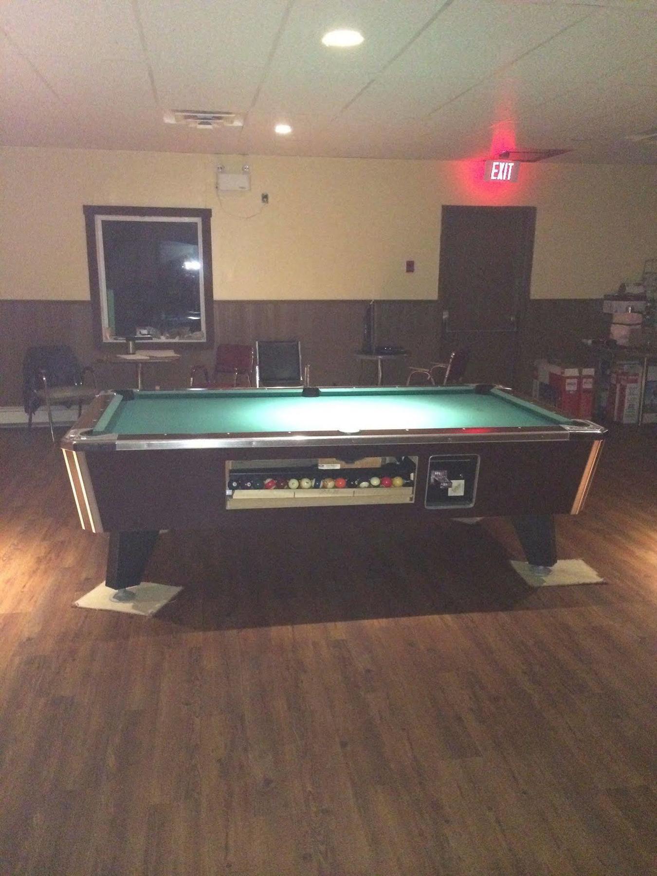 Pickle Lake Hotel 外观 照片